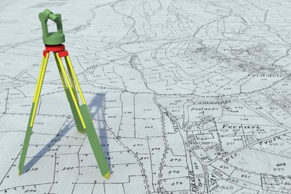 Ordu ilçelerinde kadastro ihalesi yapıldı