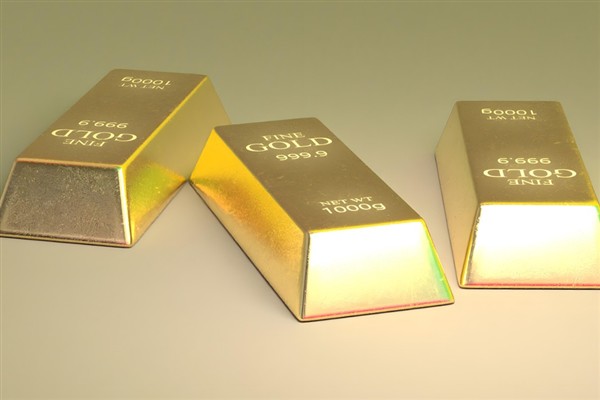 Altın, gümüş, platin ve paladyum fiyatları değişken