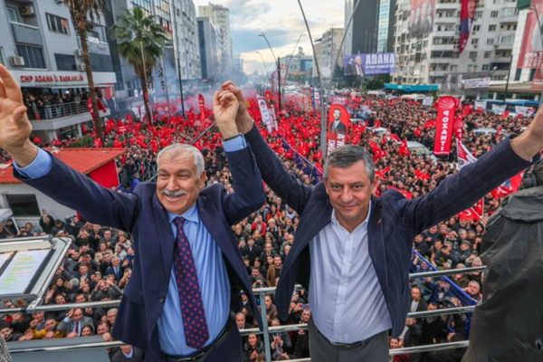 Özel: Bugün, Adana’nın Zeydan’ına kavuştuğu gündür