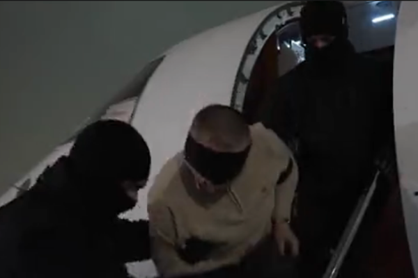 Rusya, generali vuran şüphelinin Dubai’de gözaltına alındığını açıkladı