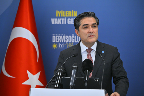 Kavuncu: Emekliye bayram ikramiyesi asgari ücretin yarısı olsun