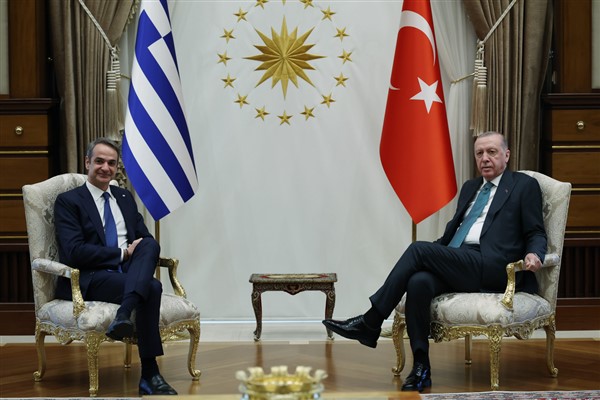 Erdoğan: Mevcut meseleler çetrefilli olmakla birlikte çözümsüz değildir