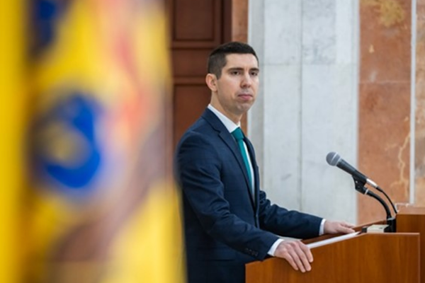 Popşoi: Mısır ile iş birliğini geliştiriyoruz