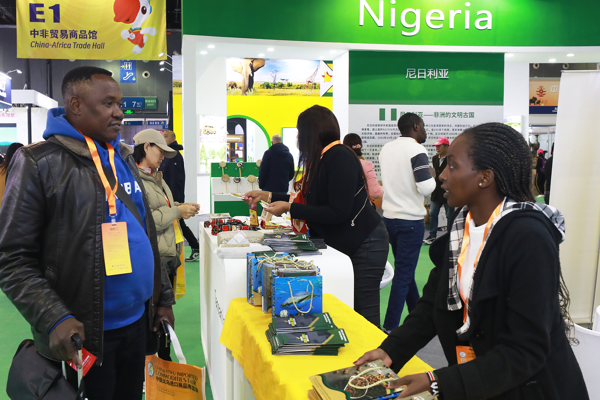 Çin, 53 Afrika ülkesine sıfır gümrük vergisi uygulayacak