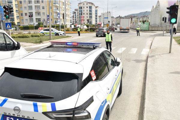 Ordu’da aranan 30 şahıs yakalandı