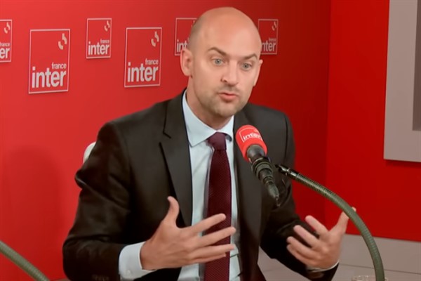 Fransa, aktivistin ölümüyle ilgili açıklamaları nedeniyle ABD Büyükelçisi’ni çağıracak