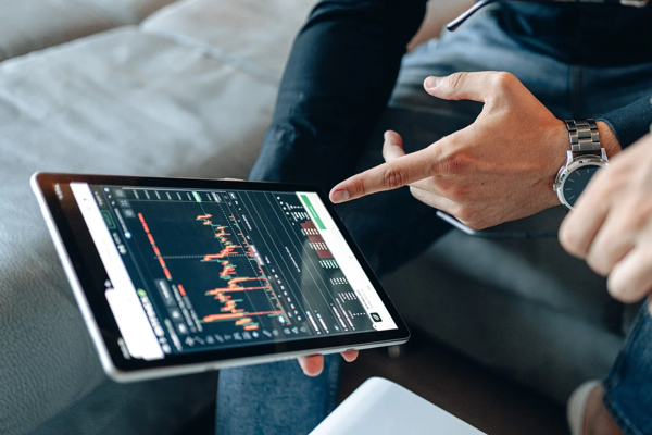 Bitcoin çalkantılı bir haftanın ardından istikrar kazandı