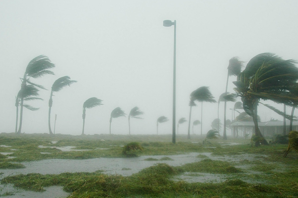 MGM’den fırtına uyarısı