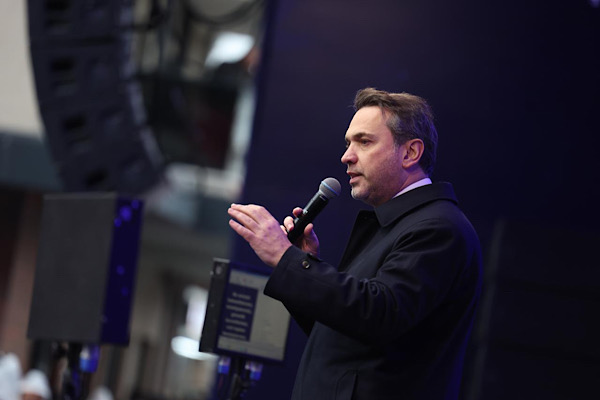 Bayraktar: Sultan Abdülhamid Han’ı rahmetle yad ediyorum