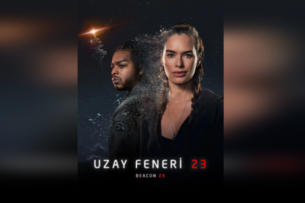 Tivibu ekranlarında yepyeni bir uzay macerası