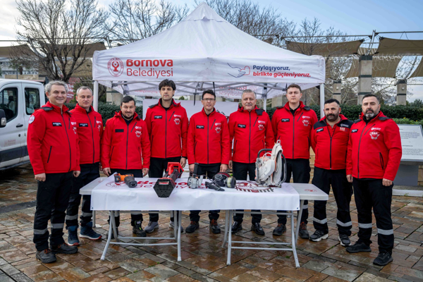 BAK akreditasyon armasını aldı