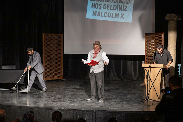 Malatya’da Ramazan kültürel etkinlikleri geçekleştirildi