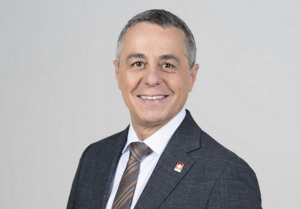 Cassis: İnsani yardım sistemi reformdan geçmeli