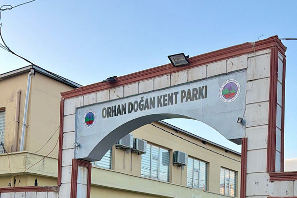 Siirt Belediyesi’nden isim silme iddialarına ilişkin açıklama