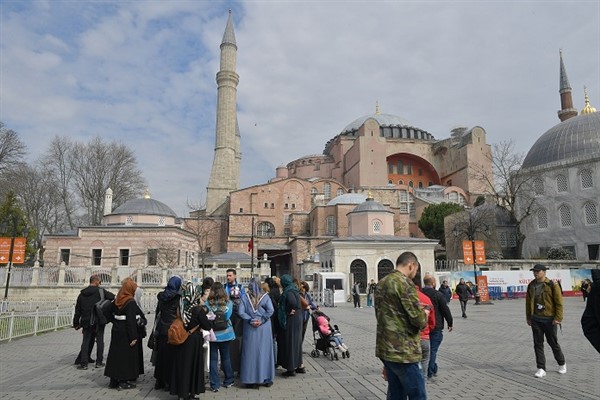 Beylikdüzü’nde Ramazan’a özel sanat ve sağlık programı
