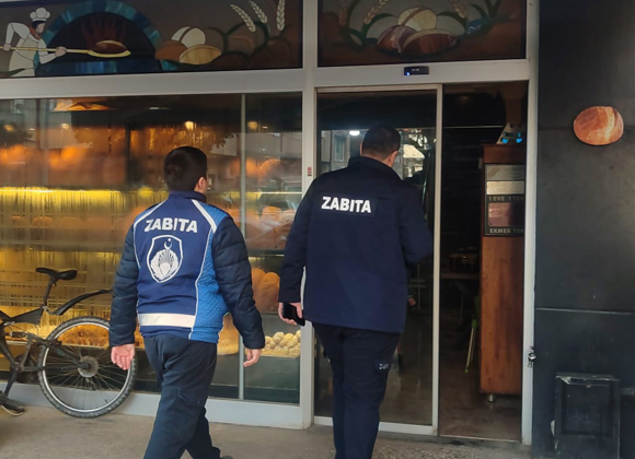 Sapanca Belediyesi’nden ramazan öncesi denetim