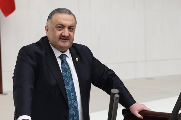 Karal: İhtiyacımız olan akılcı ve uzun vadeli politikalardır