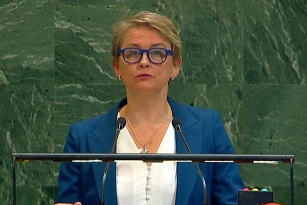 Cooper’dan Afganistan-Pakistan gerilimine ilişkin açıklama