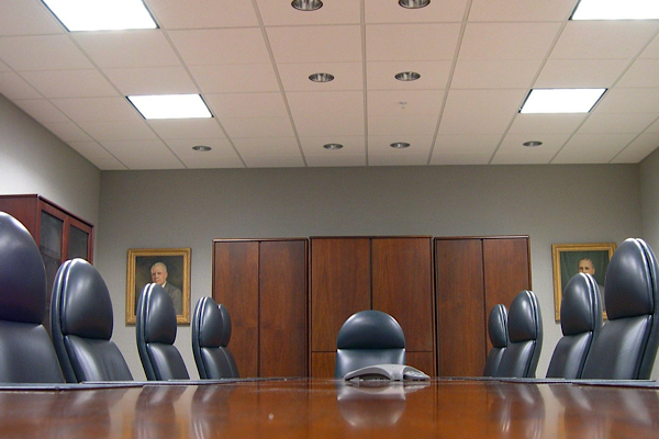 Şeybani, Uluslararası Göç Politikaları Merkezi Genel Müdürü Rabb ile görüştü