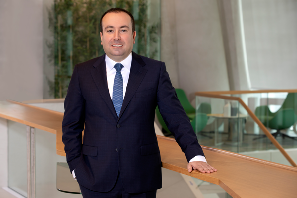 Çimsa’dan ‘büyüme üssü’ Türkiye’ye 5 yılda 250 milyon dolar yatırım