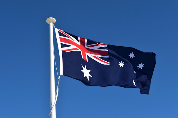 Avustralya Dışişleri Bakanı Wong’dan Japonya’ya tebrik mesajı