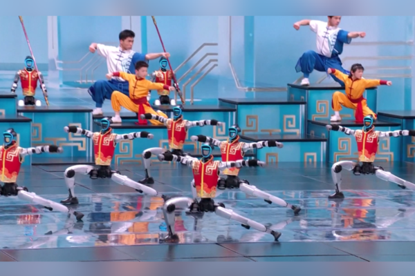 CGTN Anketi: Bahar Bayramı Galası Çin’in teknolojik gücünü sergiledi