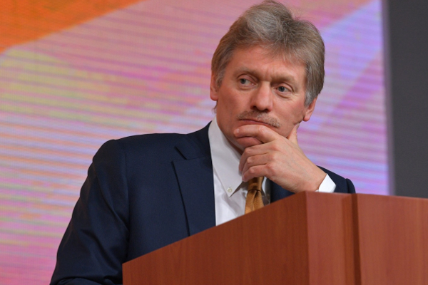 Kremlin: Rusya ile diyaloğa karşı çıkanlar siyasi cahil ve dar görüşlü