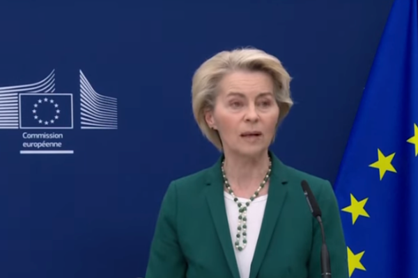 Canberra ve Brüksel,  ticaret görüşmelerini yeniden canlandırıyor