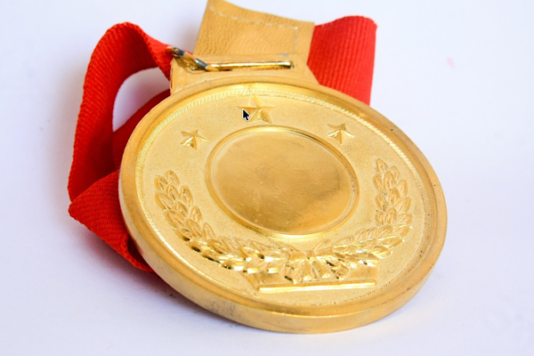 TurkMSIC’den “Yılın En Başarılı Kadın Spor Takıkımı” ödülü