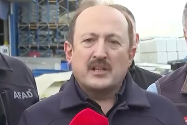 Pehlivan, Çin Halk Cumhuriyeti Büyükelçisi Xuebin ve heyetini ağırladı