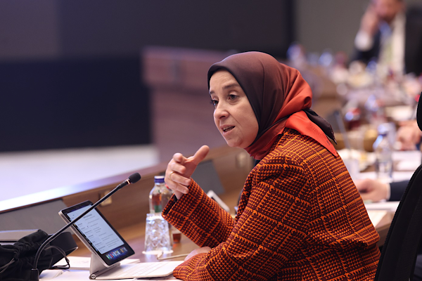 Esen: Bu tablo, eksik planlama ve zayıf altyapının sonucudur