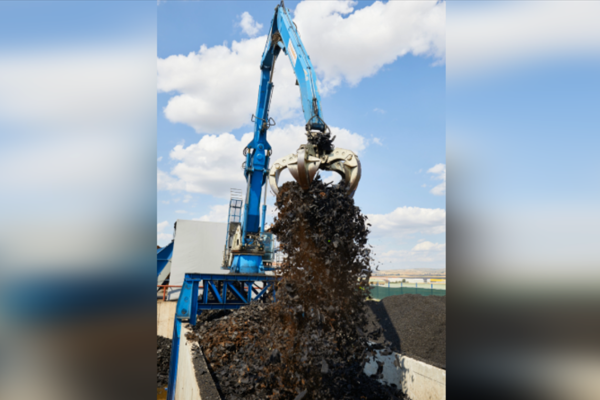 Atık lastiklerden sürdürülebilir geleceğe: “AKO Grup karbon salınımını azaltıyor”