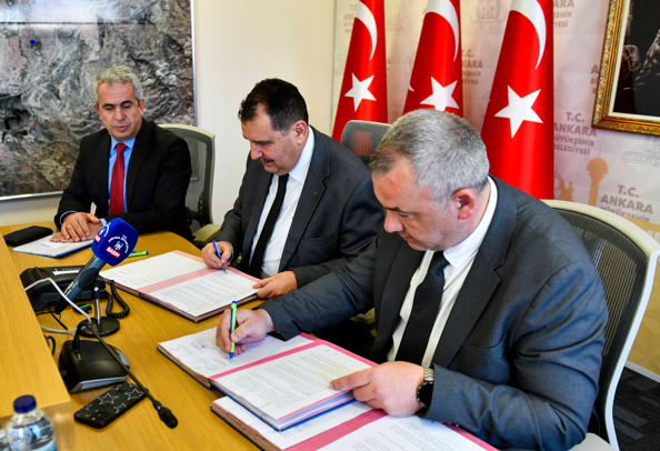 Ankara’da “Veteriner Hekimliği Hizmet Projesi” için başvurular başladı