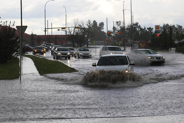 AKUT’tan sel riskine karşı uyarı