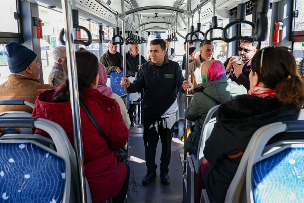 Tunceli Belediyesi’nin araç filosuna 14 yeni araç kazandırıldı