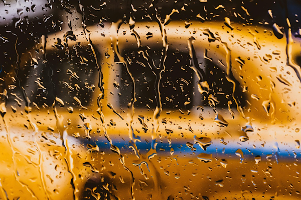 Meteoroloji’den çok sayıda il için kuvvetli yağış uyarısı