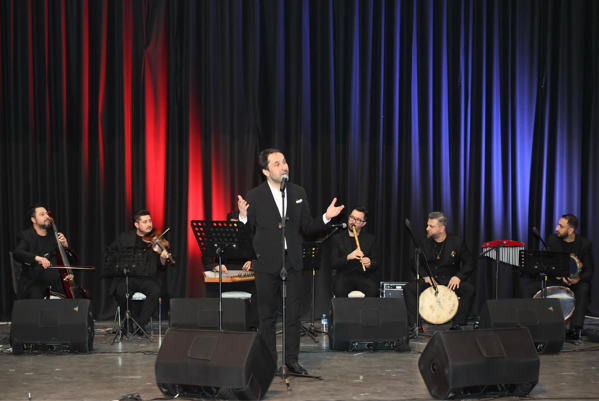 Siirt Belediyesi’nden ramazana özel konser