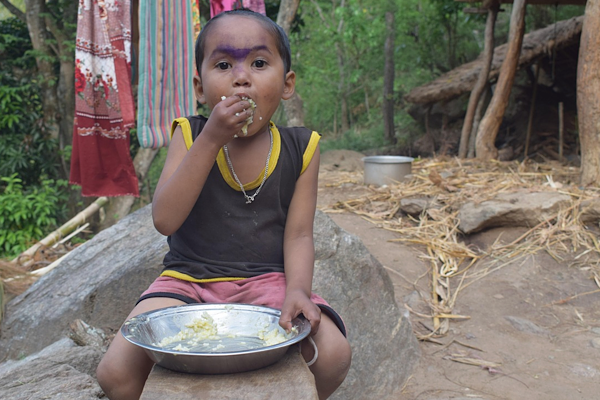 Somali’de açlık krizi alarmı