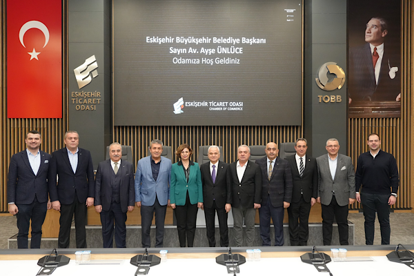 Eskişehir’de her ayın 26’sında indirim kampanyası