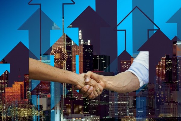 Hayri Ögelman Madencilik’ten iş anlaşması