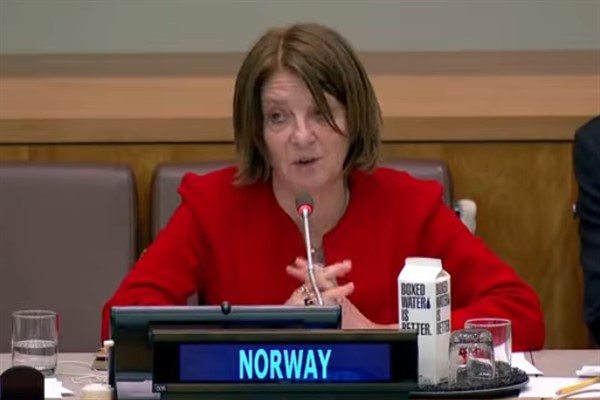 Norveç’te iki üst düzey diplomat, Epstein bağlantıları nedeniyle soruşturuluyor