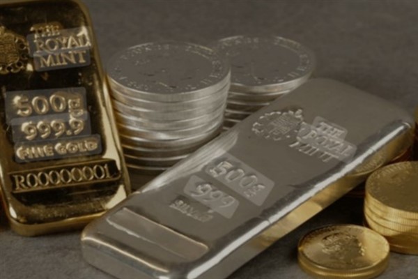 Gümüş, 79 dolara yükselerek önceki seanstaki kazanımlarını genişletti