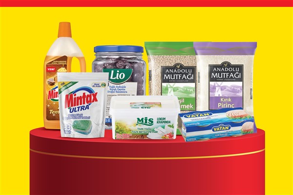 ŞOK Marketler’den Ramazan ayı öncesinde güçlü destek