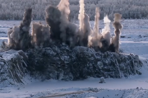 Finlandiya, Avrupa’nın ilk lityum madenini açtı