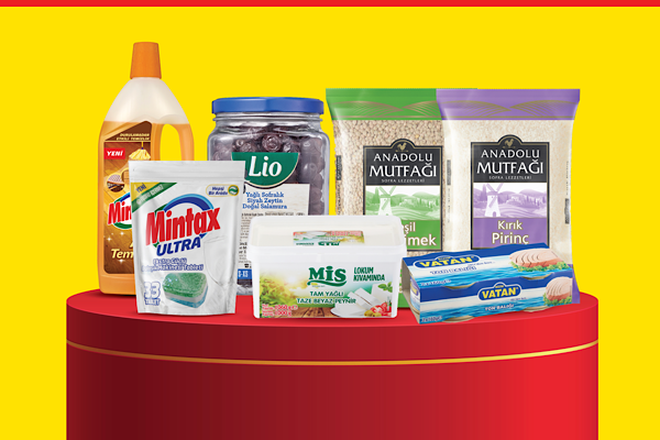 ŞOK Marketler’den Ramazan ayı öncesinde güçlü destek