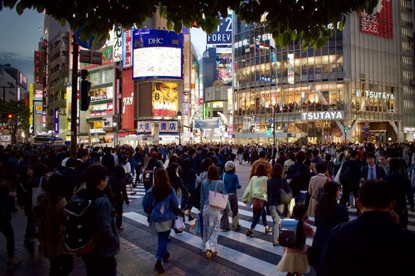 Japonya’nın Nikkei 225 Endeksi tarihinde ilk kez 58.000’e yükseldi