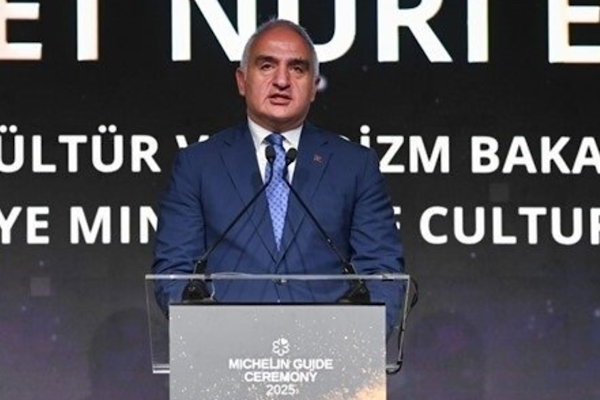 Ersoy: Kırıkkale’de kültür ve turizm projeleri hayata geçirilecek