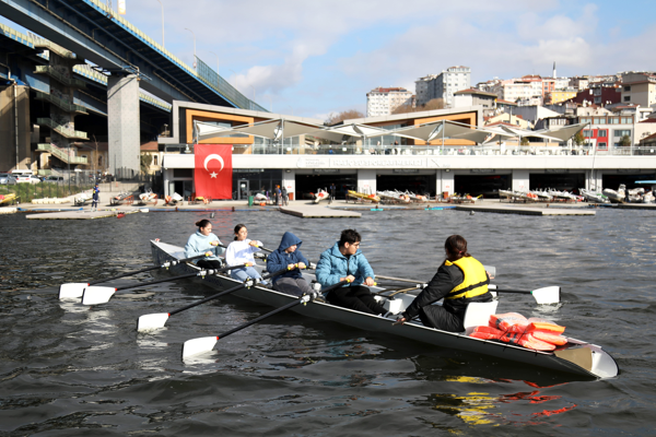 İstanbul’da sömestir etkinlikleri