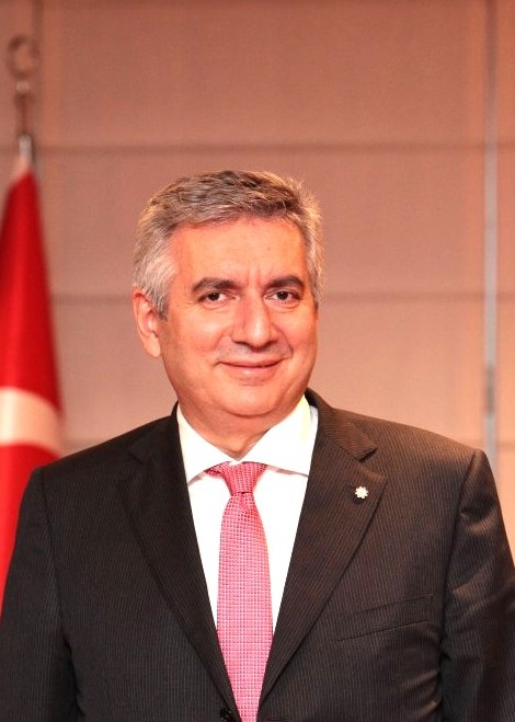 Erdal BAHÇIVAN