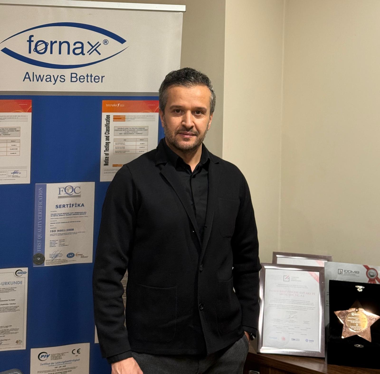 Yelken Kalıp’tan KüreselPazarlara Güçlü Açılım:  2025 Performansı, 2026 Vizyonu